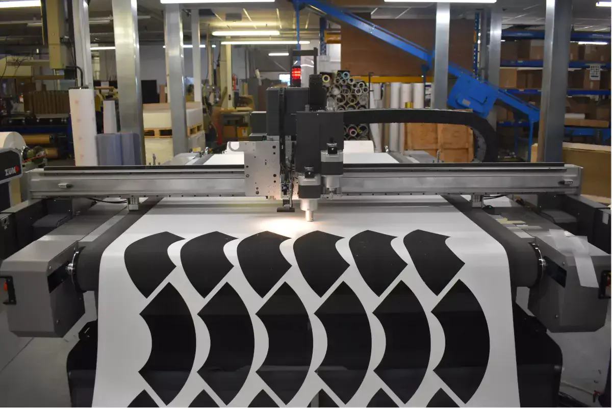 CNC Cutter
