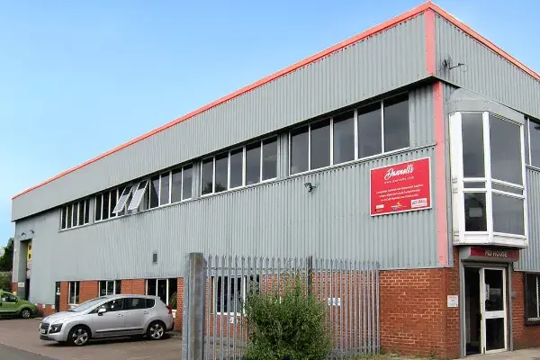 Dannells Printing Service