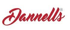 Dannells logo