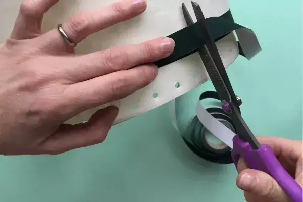 Lampshade Making Tools