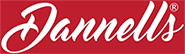 Dannells Logo