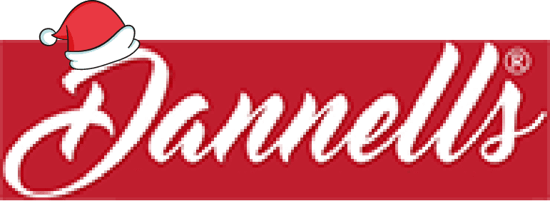 Dannells Logo