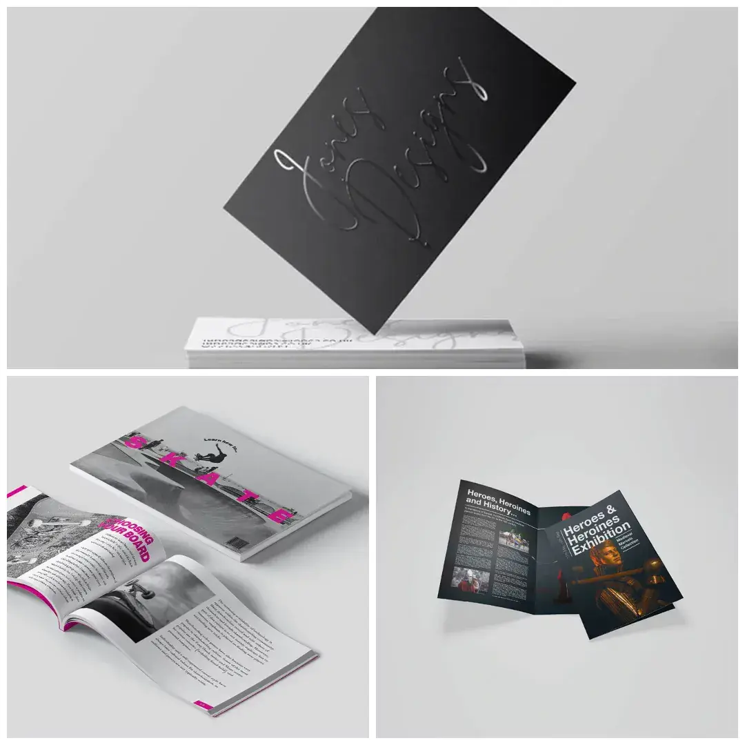 Business Stationery