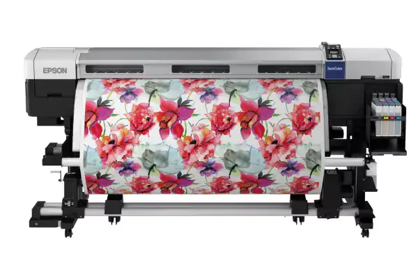 Fabric Printing Service