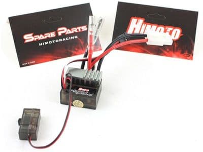 Rc online model parts