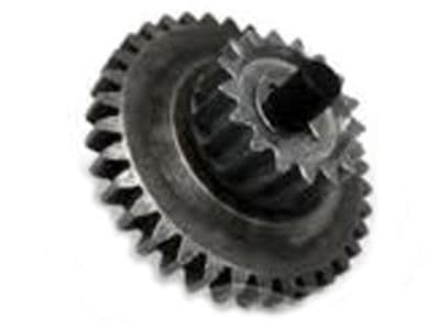 08013T Steel Differential Gear Set for 1-10 RC Car Buggy Monster Truck