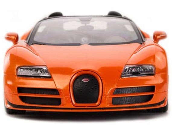 Bugatti Rc Auto's kopen? ✔️ Tot 12% korting