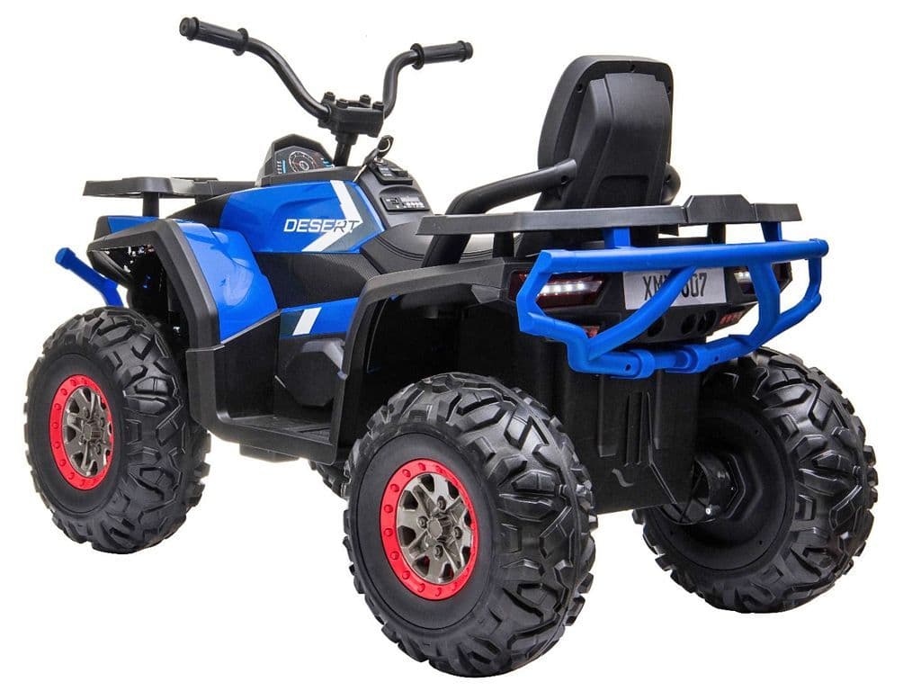toy quad bikes