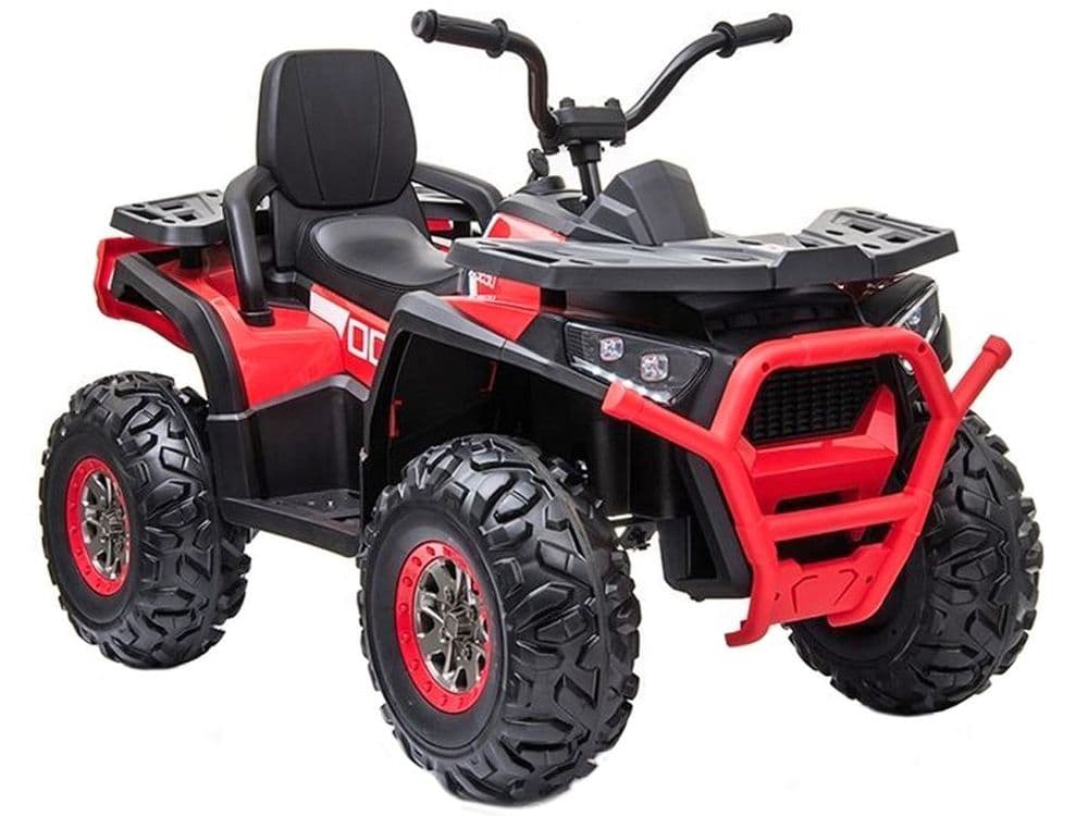 toy quad bikes