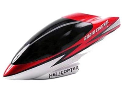 Double Horse 9097 RC Helicopter Canopy Cockpit Cover Spare Part 9097-26