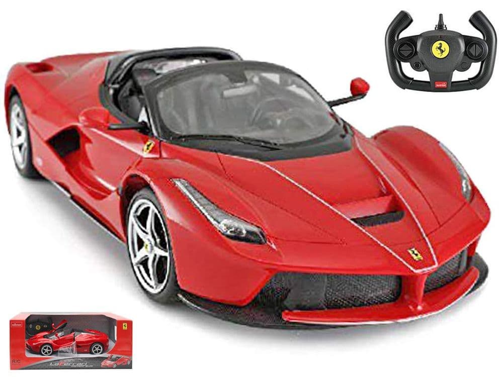 Ferrari toy models 2025