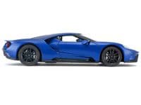 Rastar Ford GT Mk II Blue 1:14 Scale | Radio Controlled Cars | TOY & MODEL