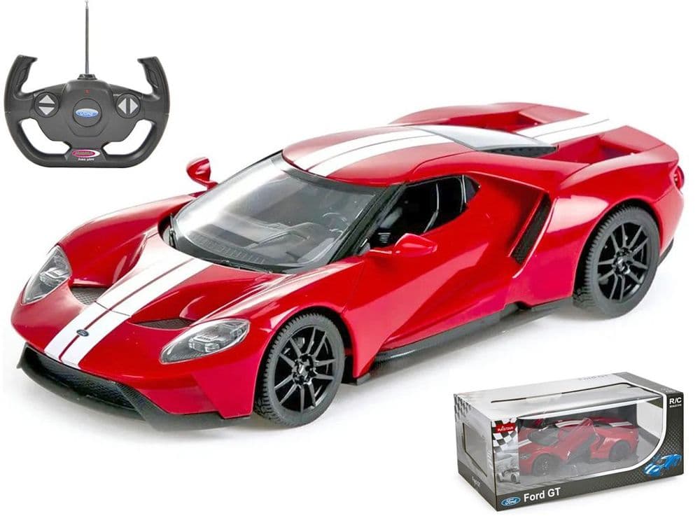 Rc hot sale gt cars