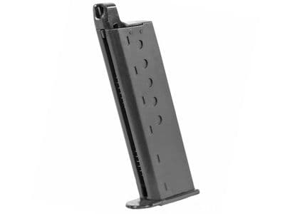 G21 BB Gun Magazine Walther P38 Replica Spring Airsoft Pistol Pellet Ammo Clip