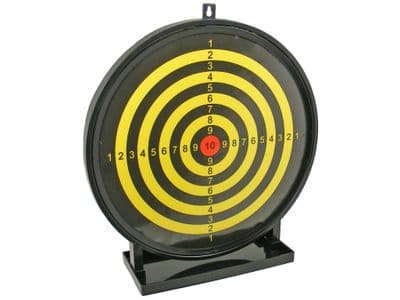 Worgeous 5 Targets Self Resetting Air Metal Set For Practice Playing