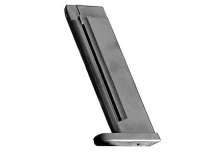 HA112 BB Gun Magazine P8 Replica Spring Airsoft Pistol 6mm Pellet Ammo Clip