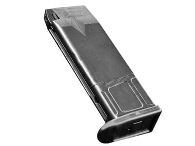 HA120/124/128/129 BB Gun Magazine Walther Replica Spring Airsoft Pistol Pellet Ammo Clip