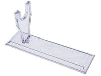 HFC Pistol Display Stand Clear | Airsoft Accessories | Toy&Model