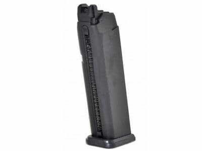 HFC Green Gas Magazine for HG184 / HG185 17 Style Airsoft Pistols & BB Guns