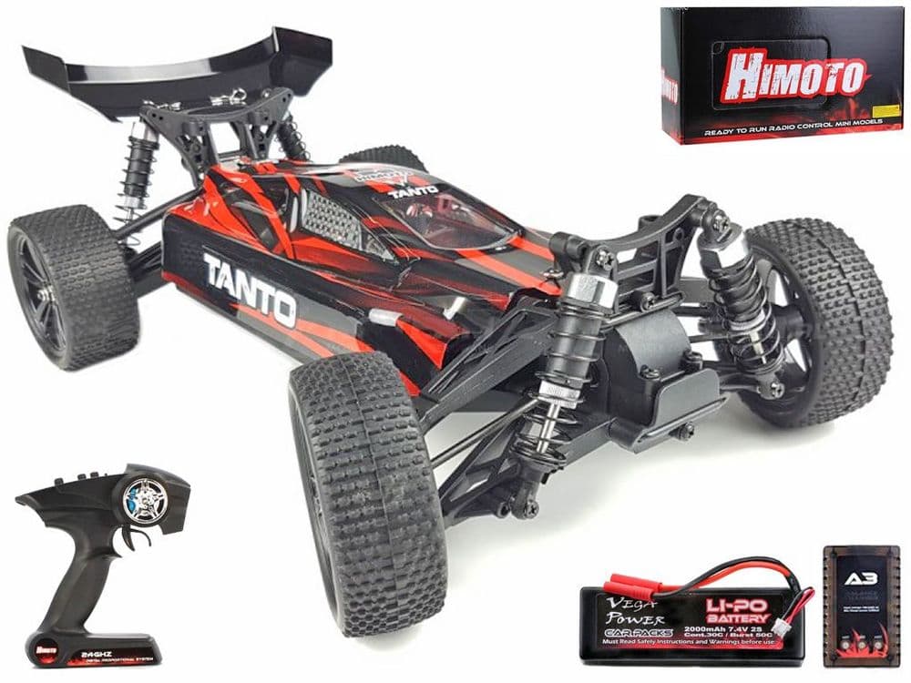 Himoto discount tanto buggy