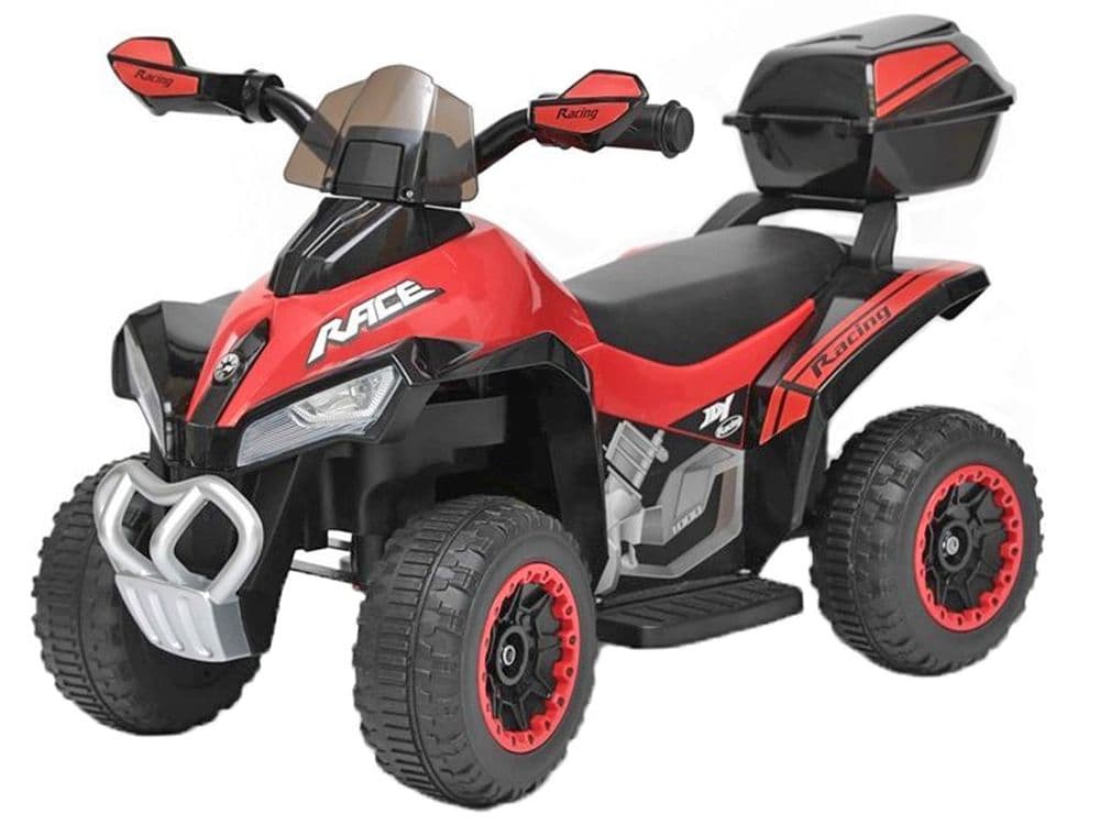 6v electric quad bike deals