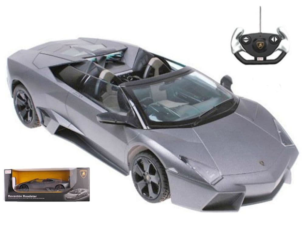 Rc 2024 lamborghini reventon