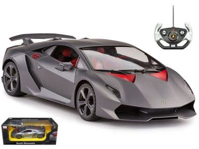 Lamborghini Sesto Elemento Radio Control 1:14 Scale Official RC Model Toy Super Car