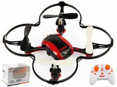 M67 Quadcopter 2.4G 4.5ch Remote Radio Control Mini RC Drone With LED Light