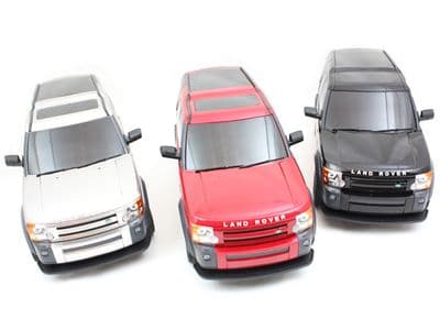 Radio Control Land Rover Discovery 1:14 Scale official RC Model