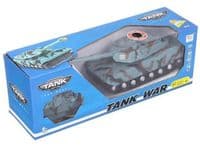 383-20 Military Battle Tank 1/24 | Radio Control Toy Vehicles | TOY&MODEL
