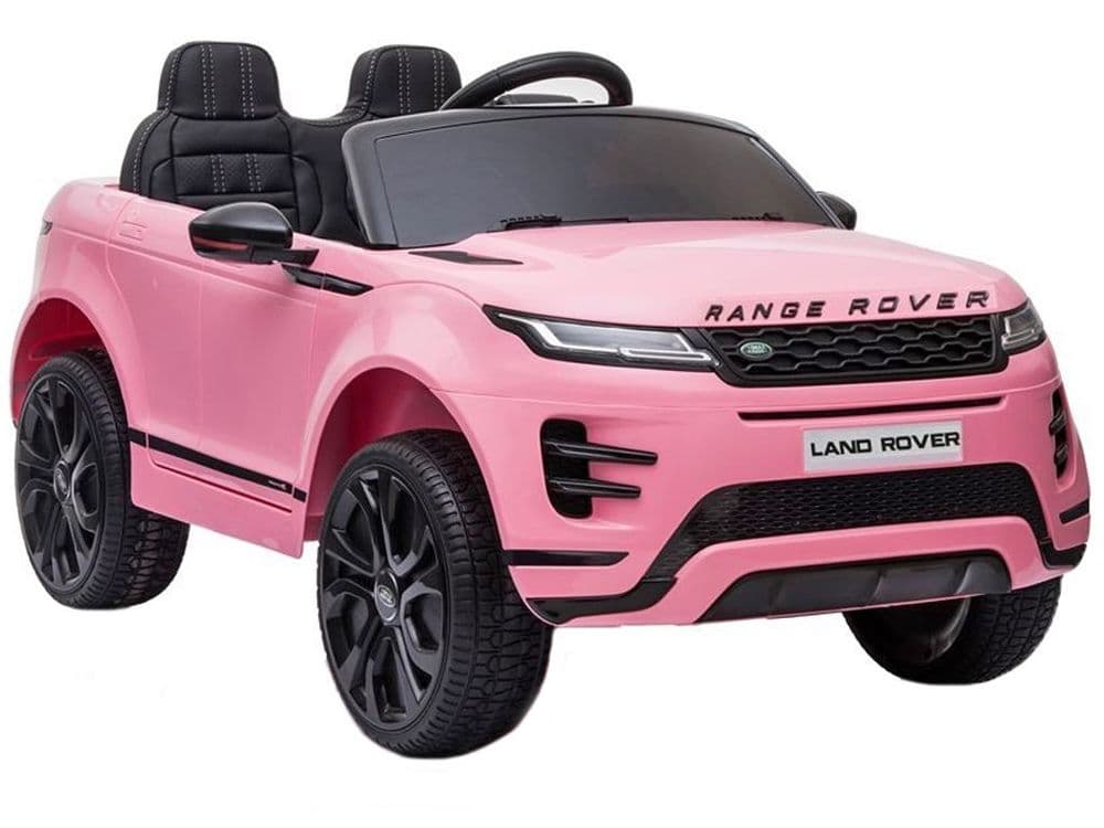 Parental control range rover hotsell