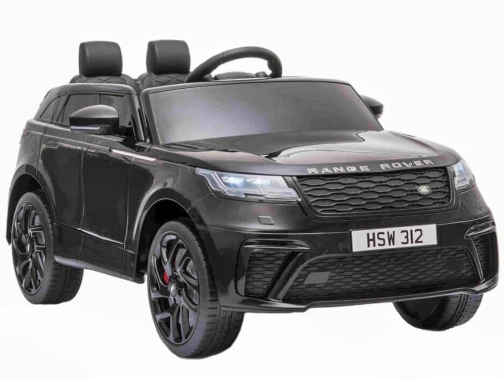 Range Rover Velar black 2088B | Kids Ride On Toys | Toy&Model