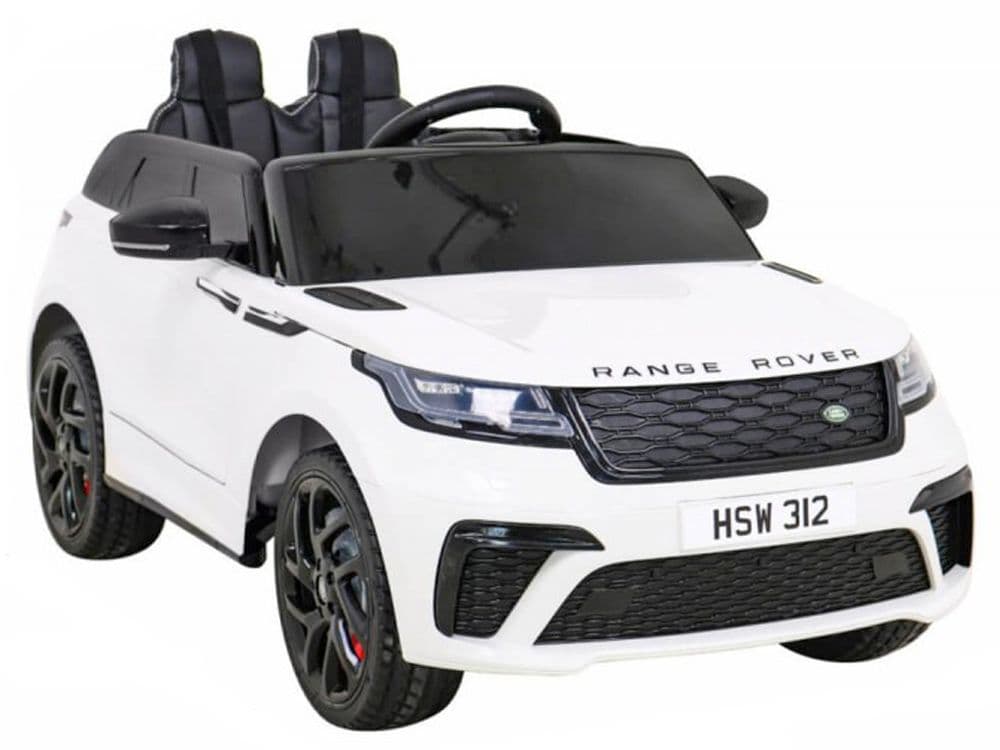 White range best sale rover kids