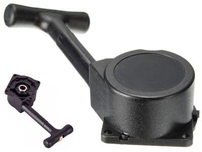 Recoil Pull Starter RO20 R020 HSP .12 .15 .18 RC Nitro VX Vertex Gas Engines