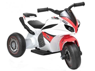 3 wheel best sale trike