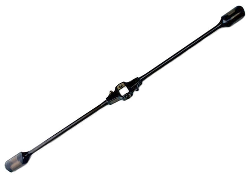 thumbnail image 2 of SYMA S39-PAPTOR RC Helicopter Balance Bar | Replacement Flybar For RC Helicopter Parts & Accessories 2 of 13