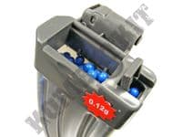 KOMBATKIT: Bigfoot 6mm Airsoft skirmish Ammo Softair BB Gun Pellets