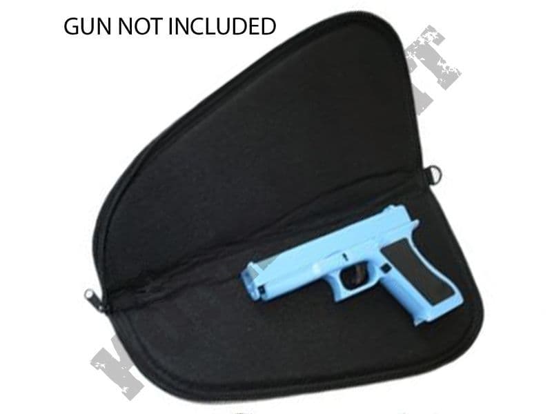 A Umarex Gat Air Pistol, And A Further Diana Model 2 Air Pistol, In - View #4