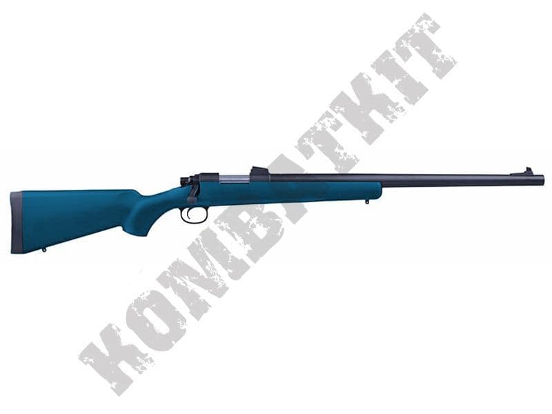 CM701B BB Gun | M700 Sniper Rifle Spring Airsoft Replica 2