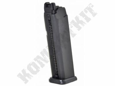 HFC Gas Magazine for HG184 / HG185 Airsoft Pistols & BB Guns