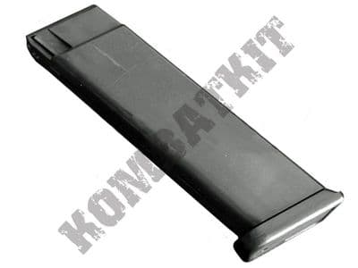 HFC HA117 Spring Airsoft 6mm BB Pellet Gun Magazine Ammo Clip