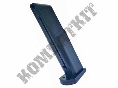 HFC HA118 Magazine M9/M92 Pistol Replica Spring Airsoft 6mm BB Pellet Gun Ammo Clip