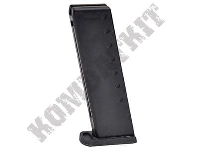 M22 M24 Airsoft BB Pellet Gun Spring Magazine Clip