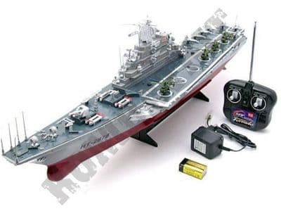 Rc warships for on sale sale