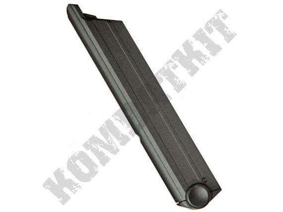 PO8 Luger Gas Pistol Magazine | WE Airsoft BB Guns, Spares & Parts | KOMBATKIT SHOP