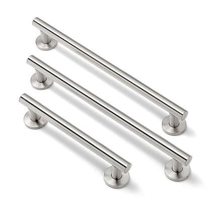 Ambulant Grab Rails & Arms