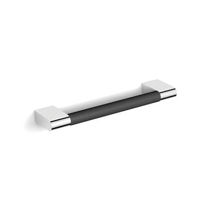 Assisted Living 320mm Grab Bar With Silicone Grip
