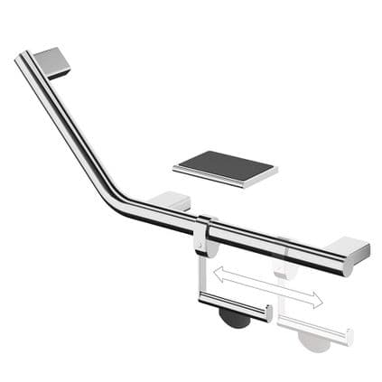 Assisted Living Bathroom Products