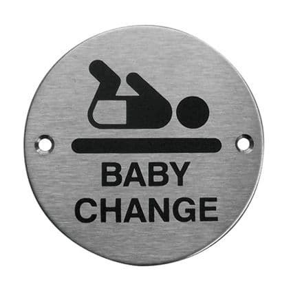 Baby Changing Units