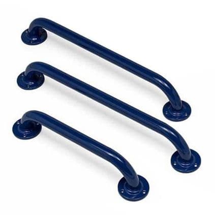 Budget Disabled Ambulant Rail Pack - Blue